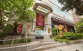 Hotel HD Palace